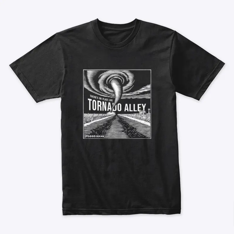 Turtle Road - Tornado Alley