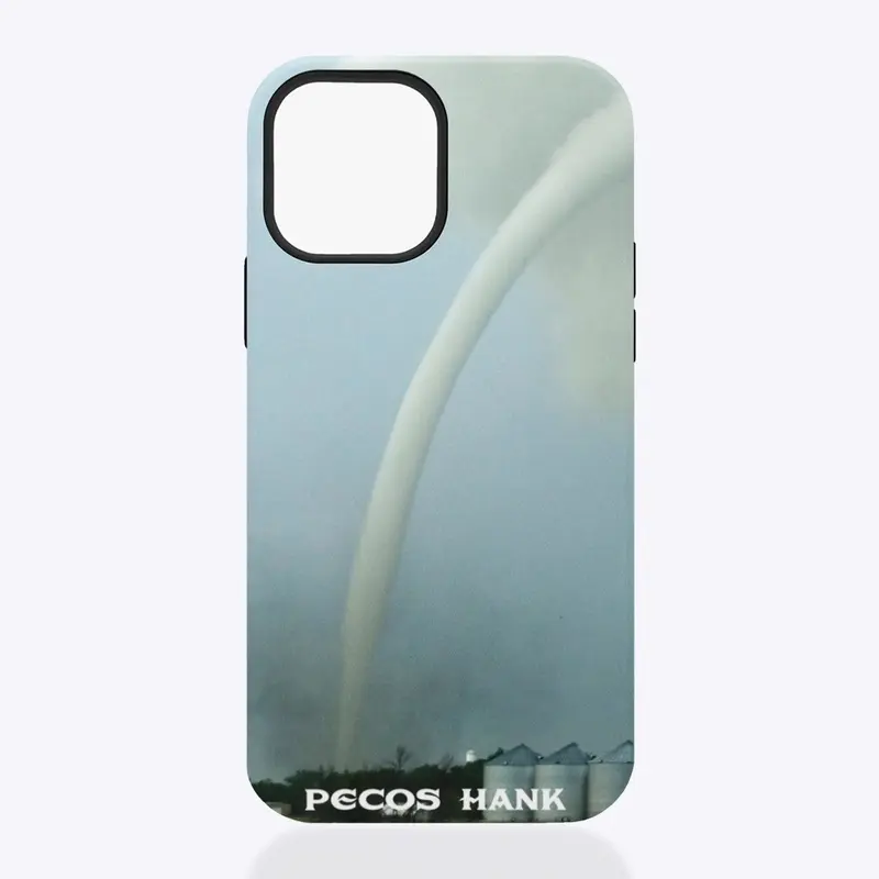 Tornado iPhone Cover