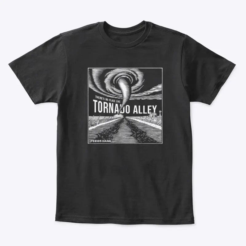 Turtle Road - Tornado Alley