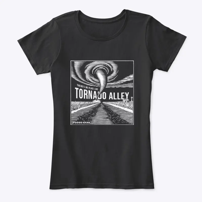 Turtle Road - Tornado Alley